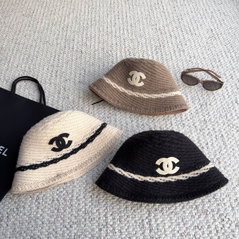 Chanel Hat dx75